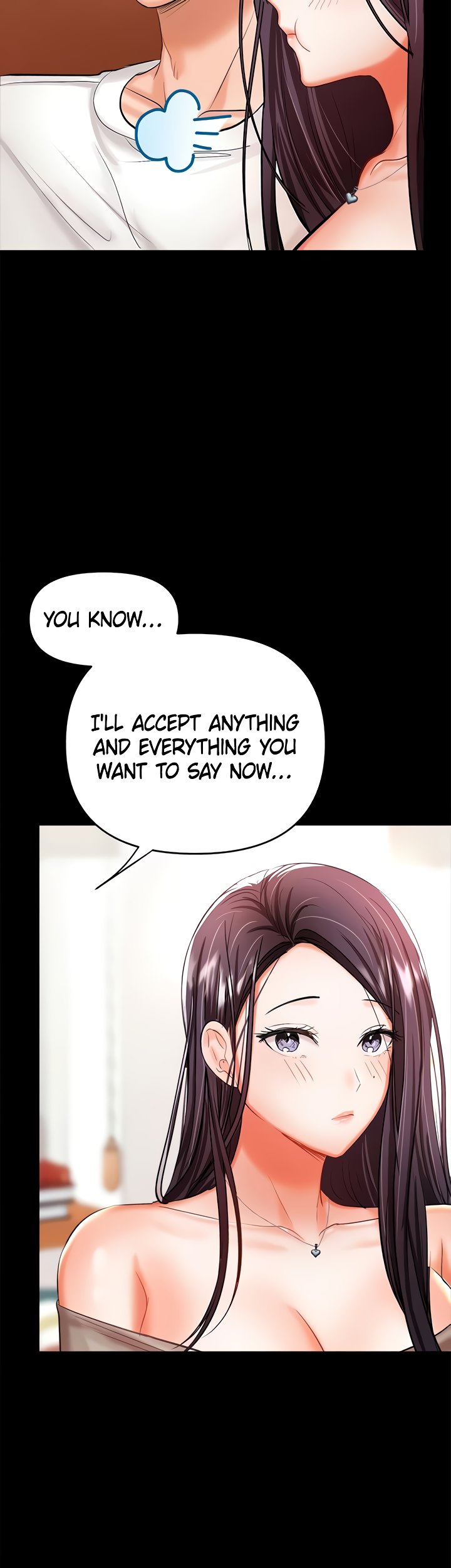 Please, Sponsor Chapter 20 image 41