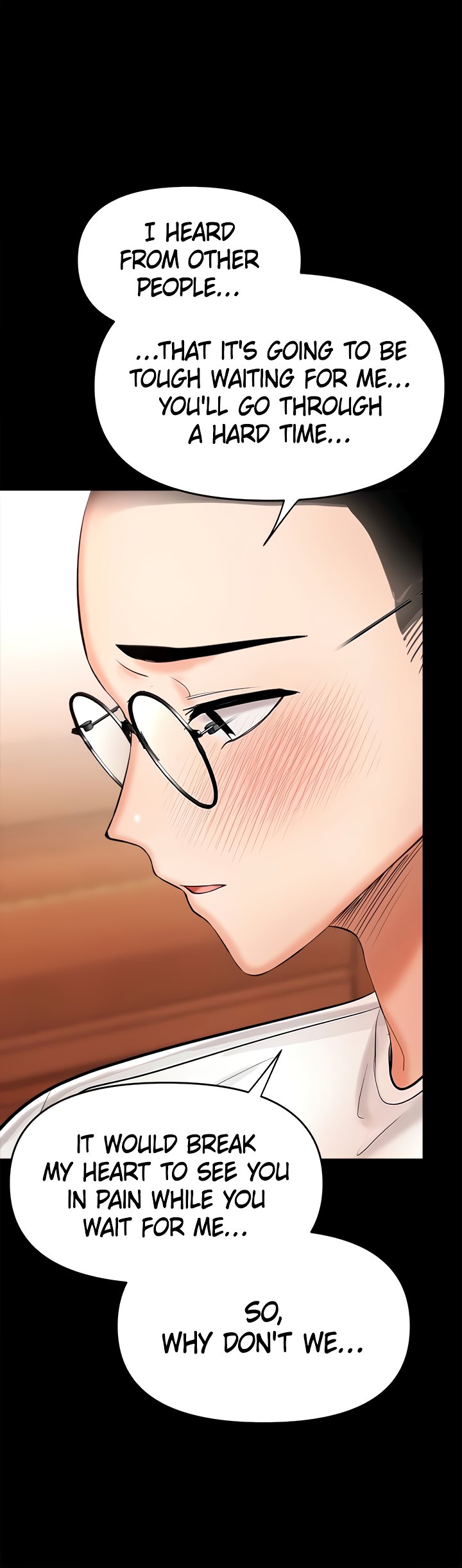 Please, Sponsor Chapter 20 image 42