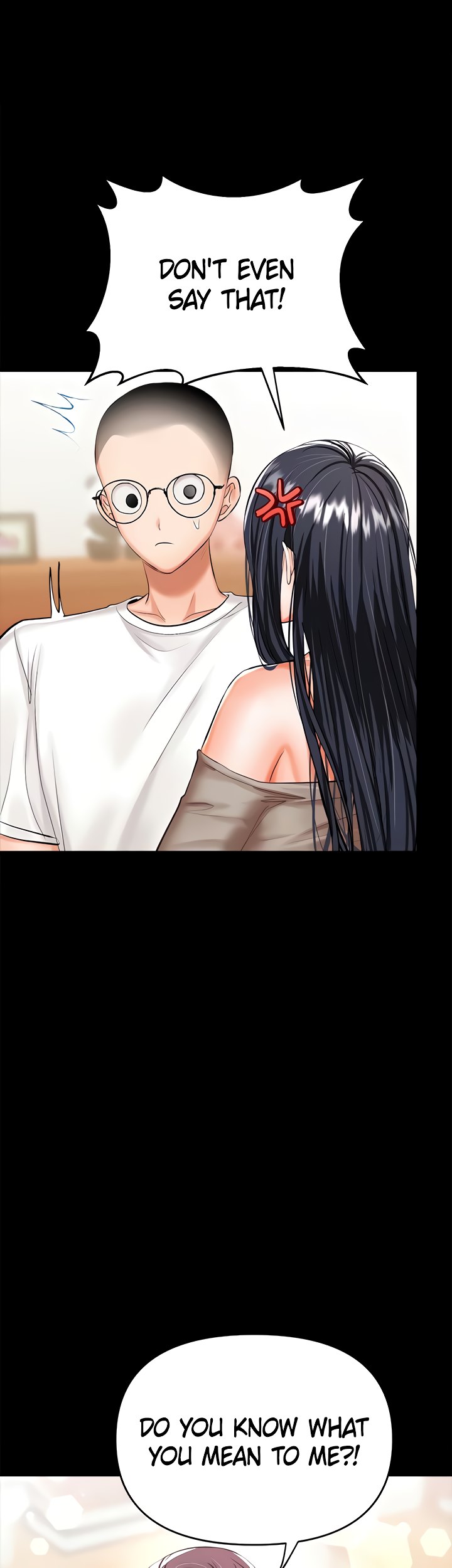 Please, Sponsor Chapter 20 image 43