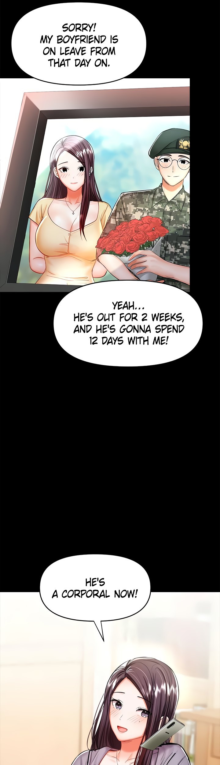 Please, Sponsor Chapter 20 image 53