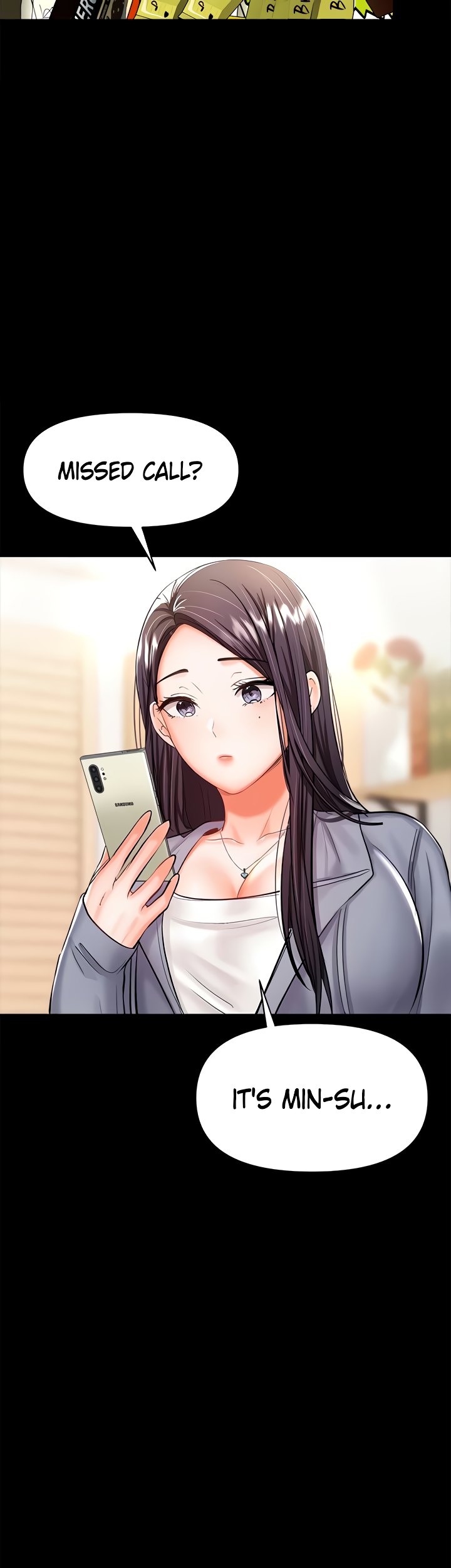 Please, Sponsor Chapter 20 image 55