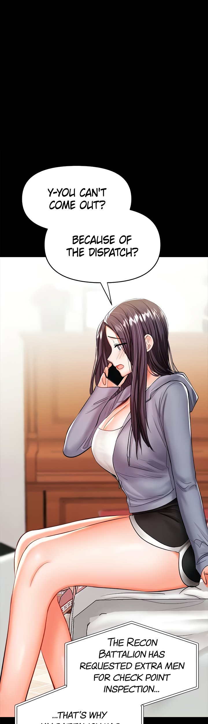 Please, Sponsor Chapter 20 image 56