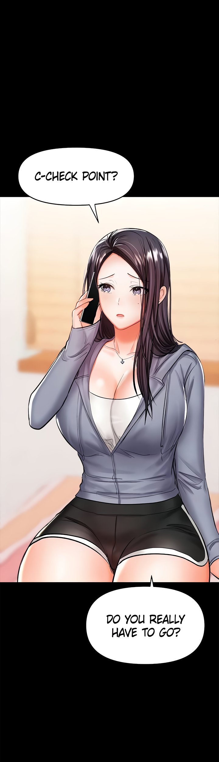 Please, Sponsor Chapter 20 image 58