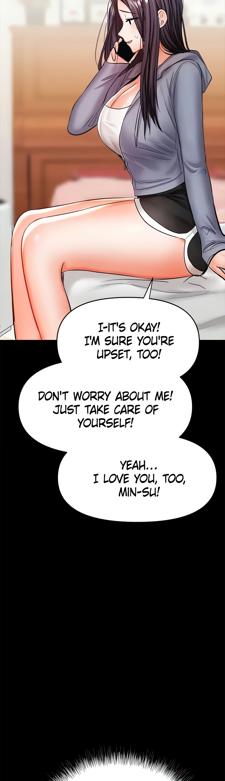 Please, Sponsor Chapter 20 image 60