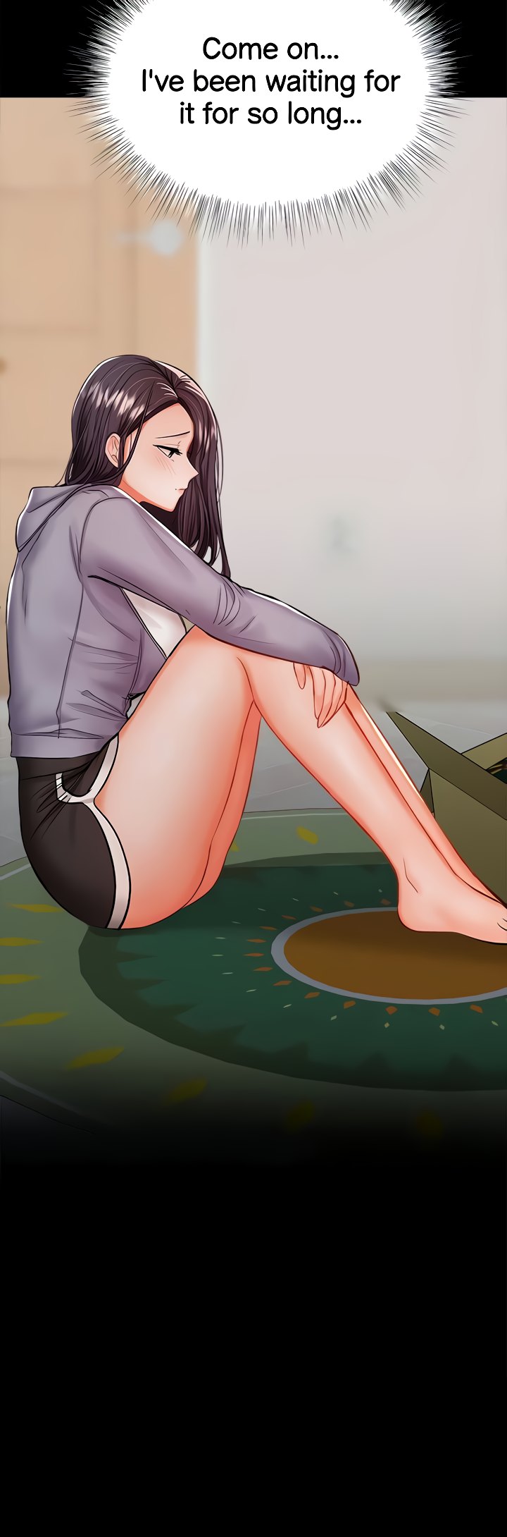 Please, Sponsor Chapter 20 image 61