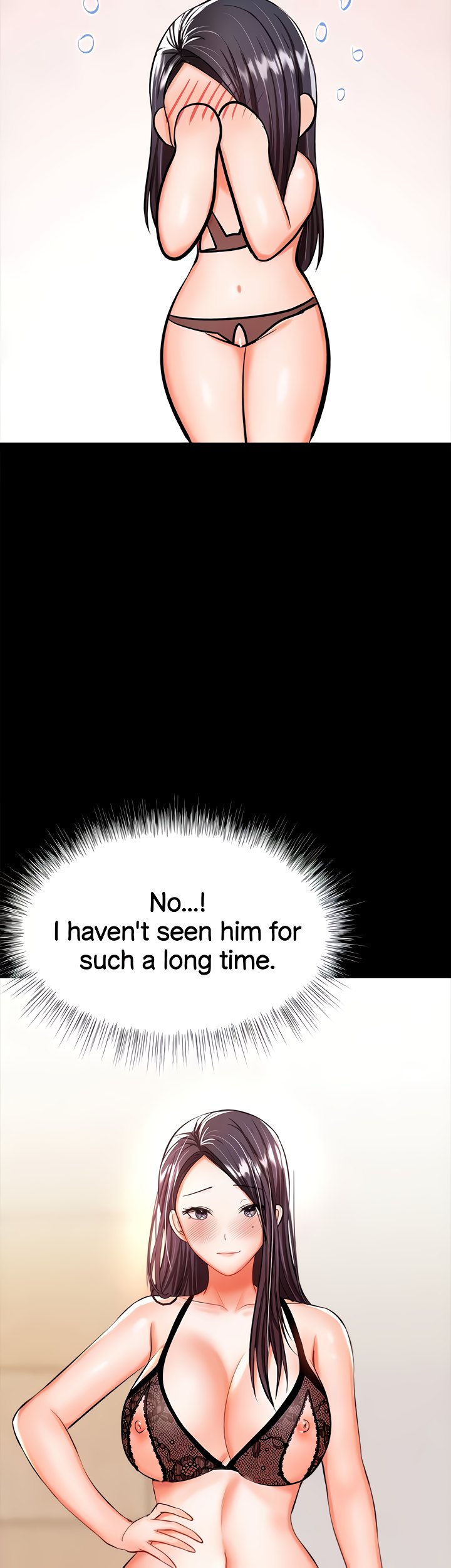 Please, Sponsor Chapter 20 image 70
