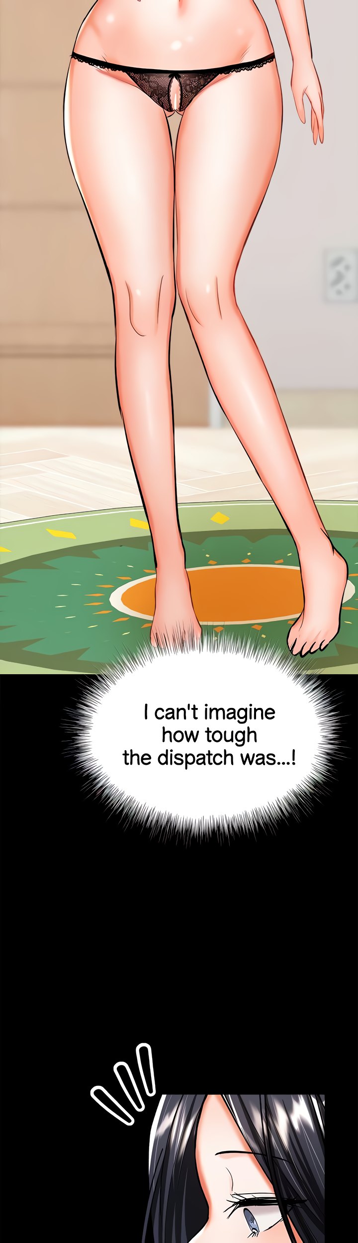 Please, Sponsor Chapter 20 image 71