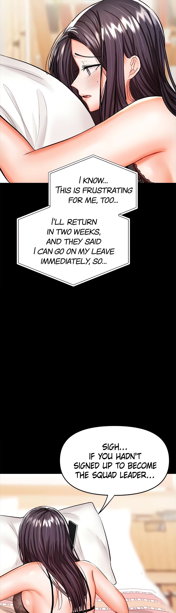 Please, Sponsor Chapter 20 image 74