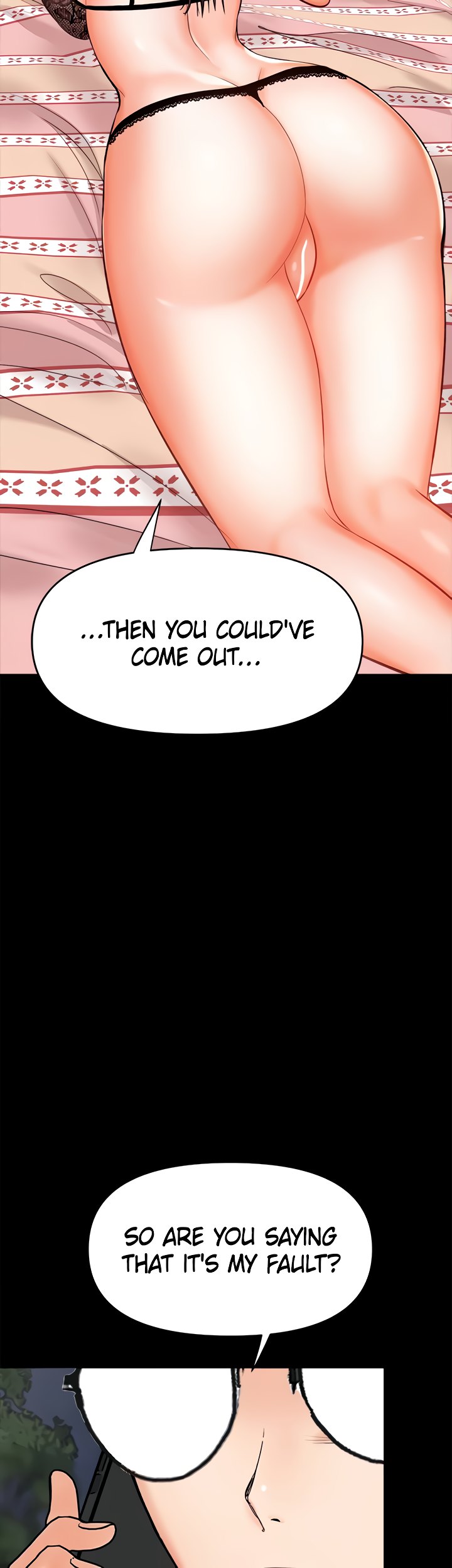 Please, Sponsor Chapter 20 image 75