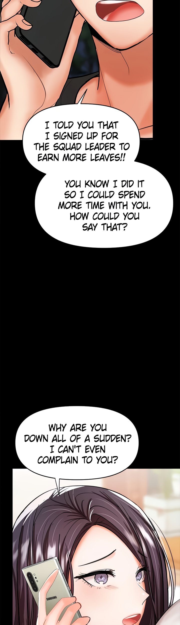 Please, Sponsor Chapter 20 image 76
