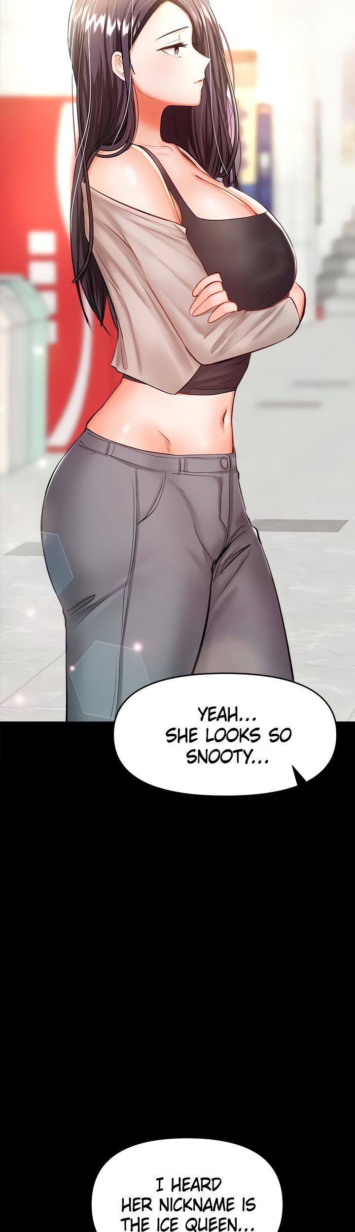Please, Sponsor Chapter 20 image 8