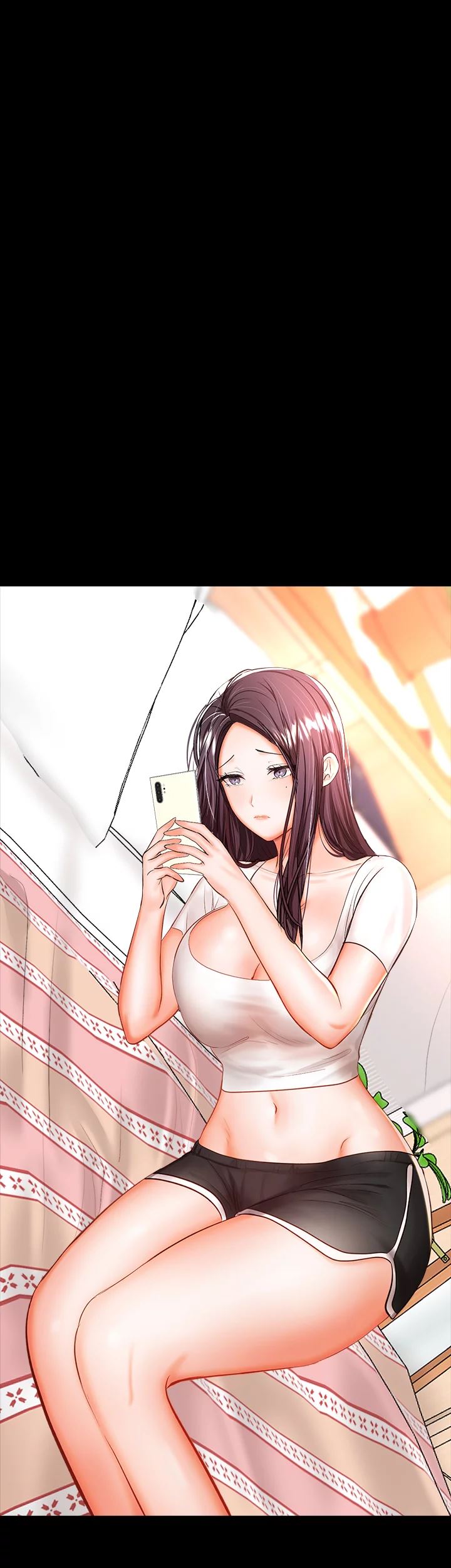 Please, Sponsor Chapter 21 image 9