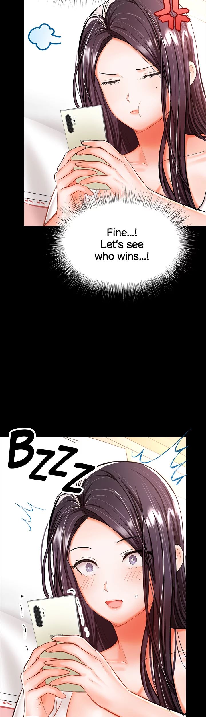Please, Sponsor Chapter 21 image 11