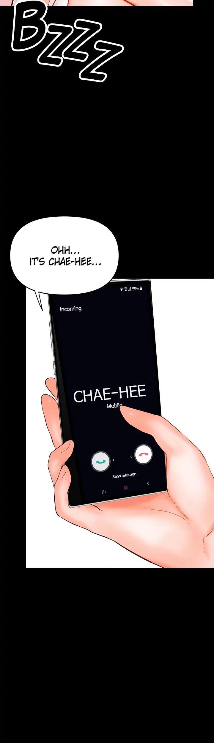 Please, Sponsor Chapter 21 image 12
