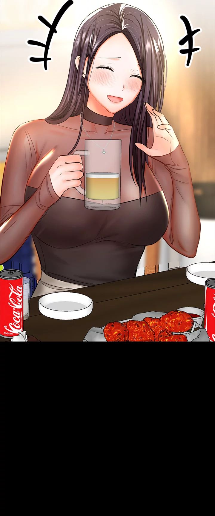 Please, Sponsor Chapter 21 image 18