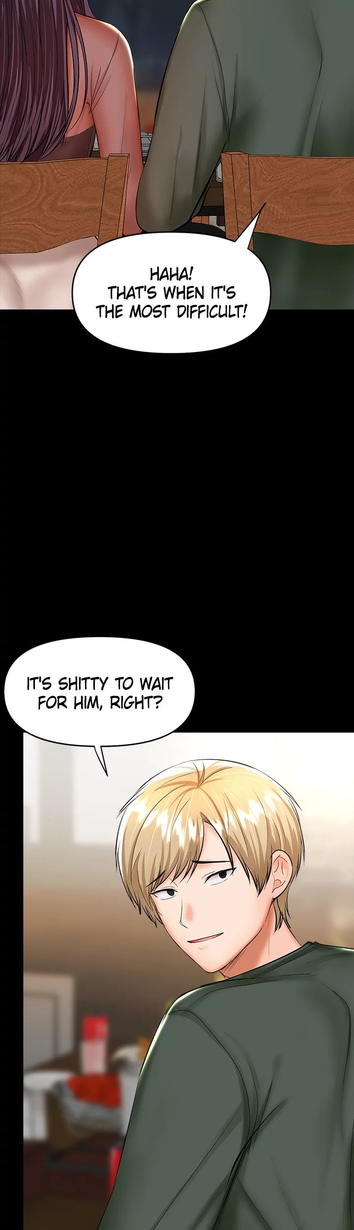 Please, Sponsor Chapter 21 image 21