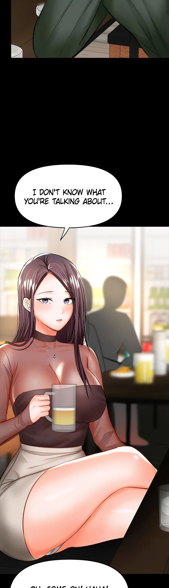 Please, Sponsor Chapter 21 image 22