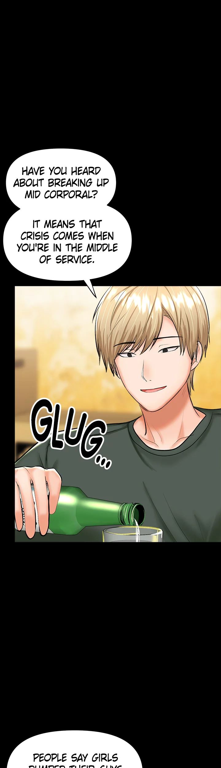 Please, Sponsor Chapter 21 image 24