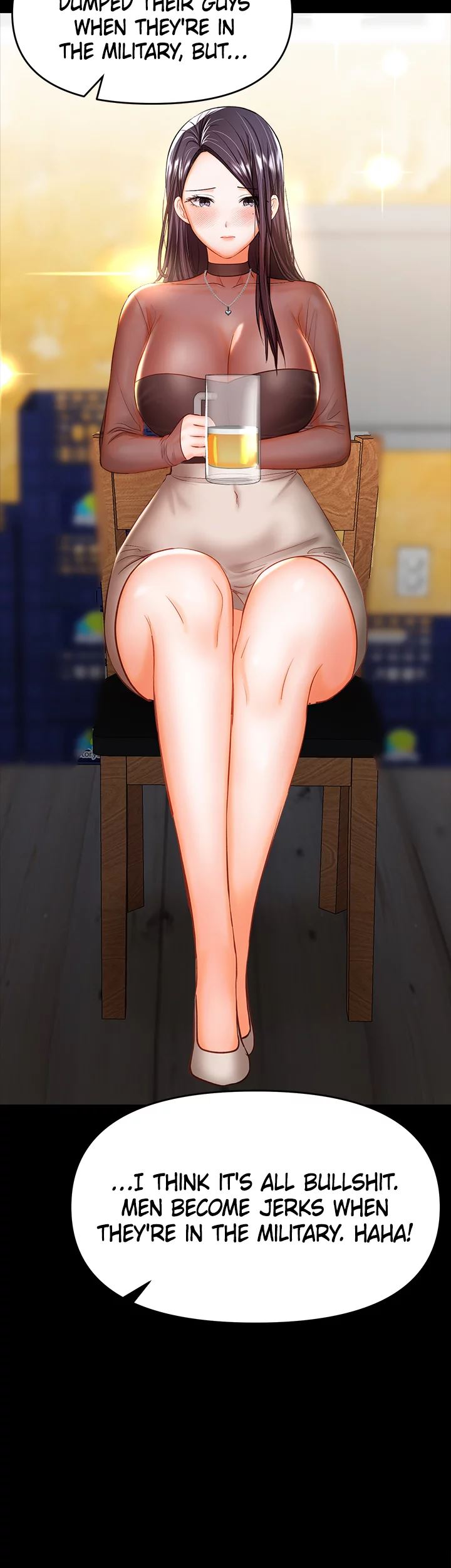Please, Sponsor Chapter 21 image 25