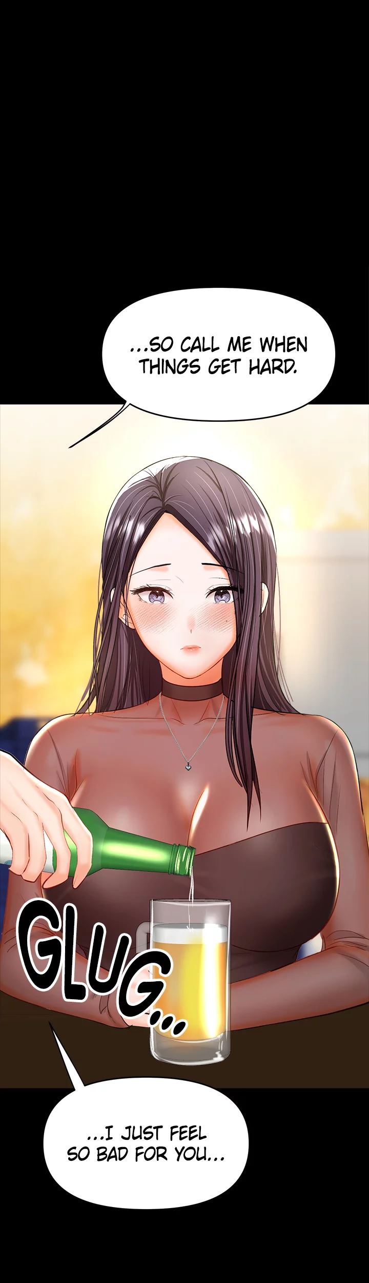 Please, Sponsor Chapter 21 image 27