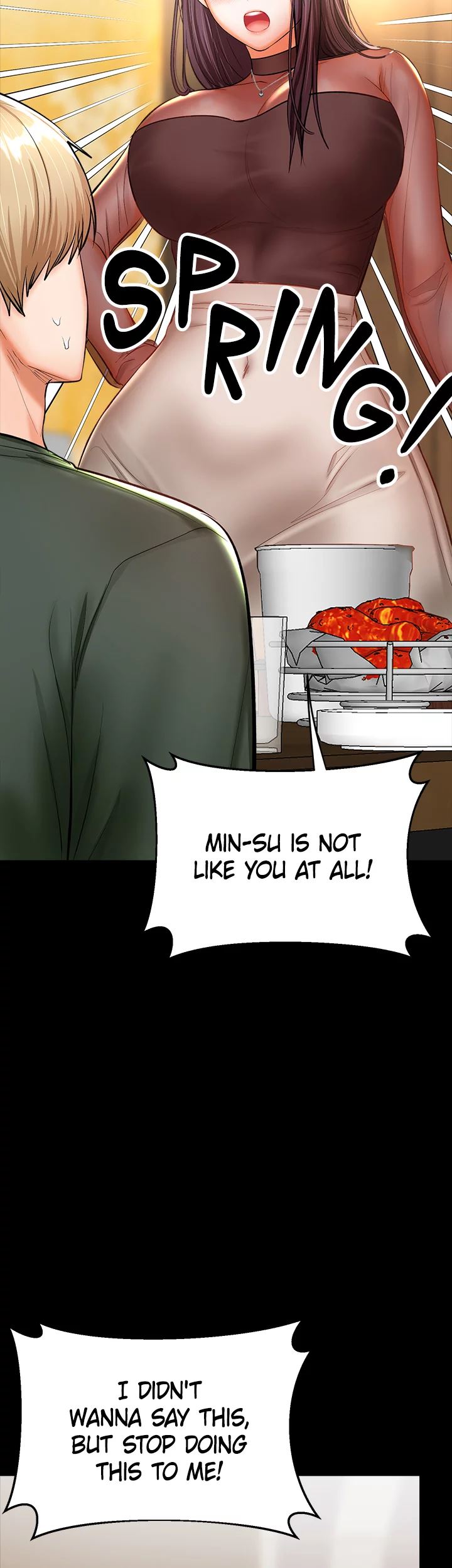 Please, Sponsor Chapter 21 image 32
