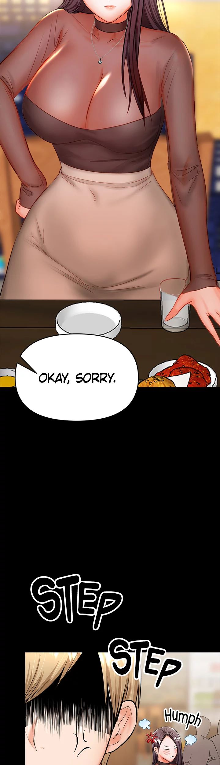 Please, Sponsor Chapter 21 image 35