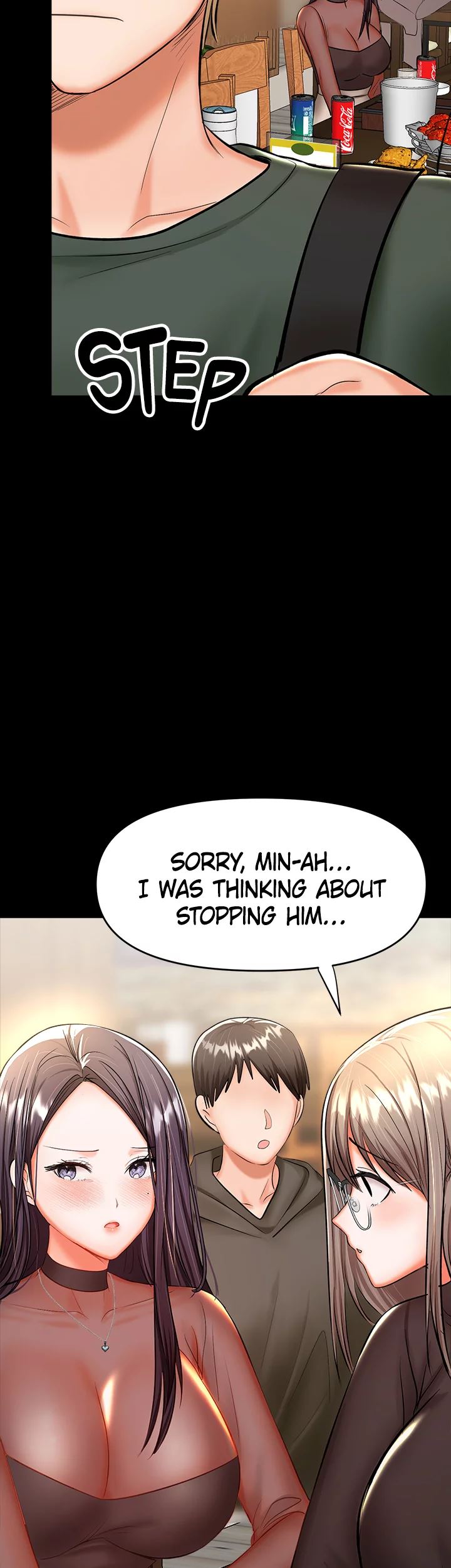 Please, Sponsor Chapter 21 image 36