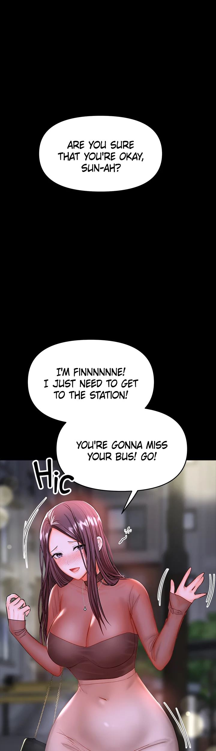 Please, Sponsor Chapter 21 image 38