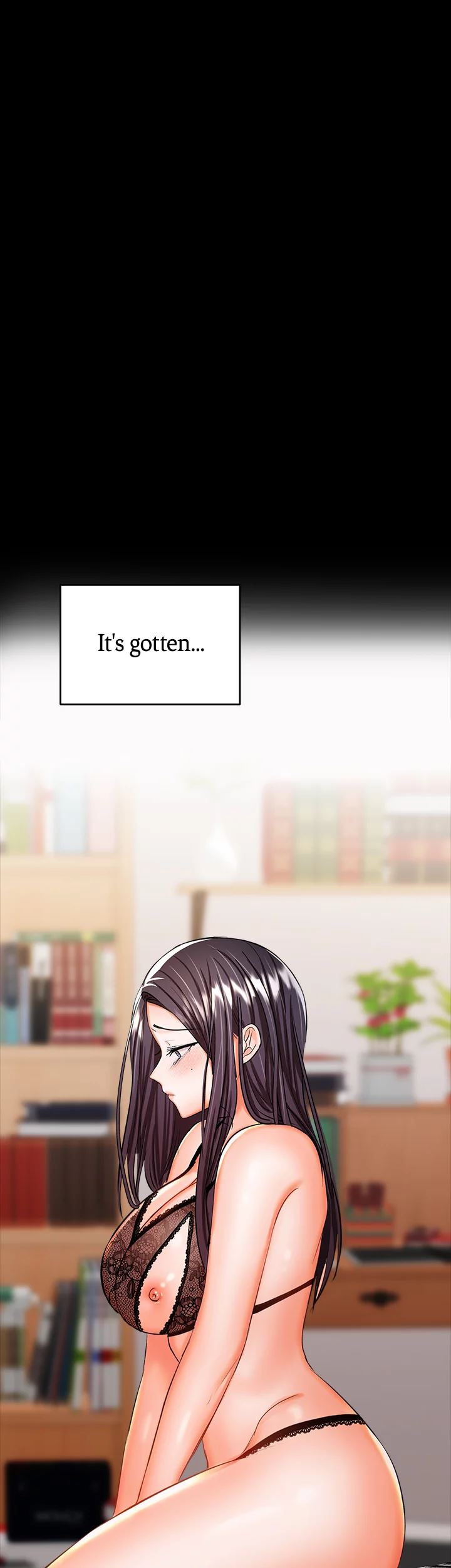 Please, Sponsor Chapter 21 image 3