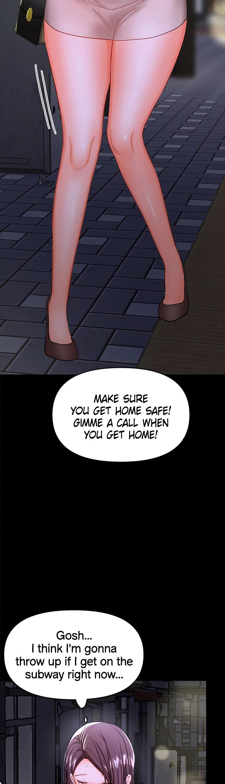Please, Sponsor Chapter 21 image 39