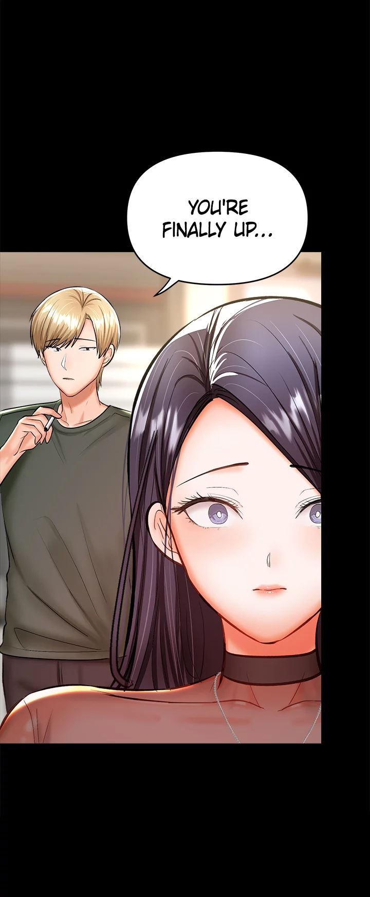 Please, Sponsor Chapter 21 image 47