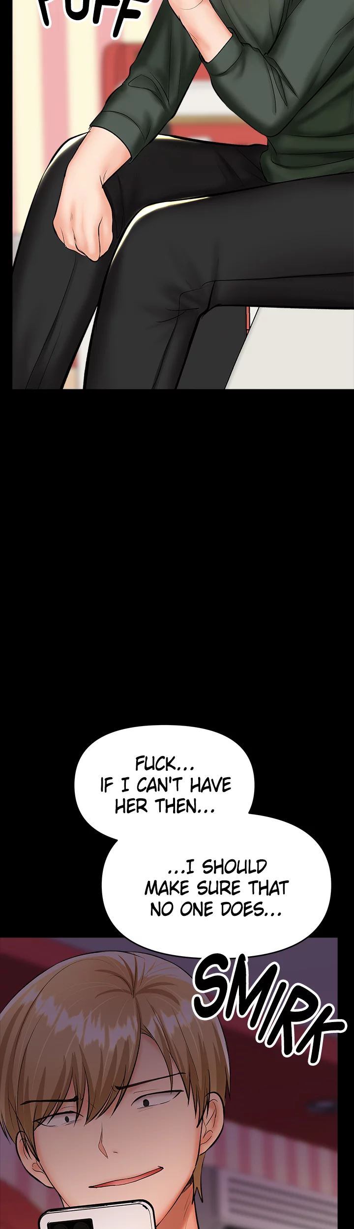 Please, Sponsor Chapter 21 image 55