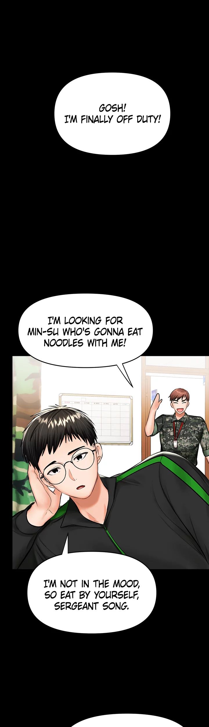 Please, Sponsor Chapter 21 image 5