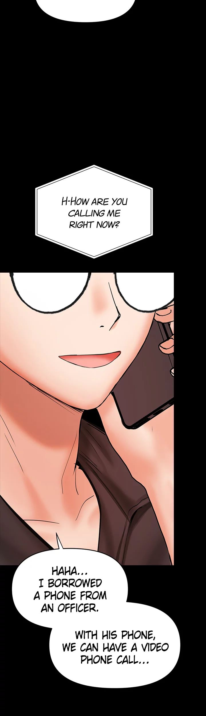 Please, Sponsor Chapter 21 image 61