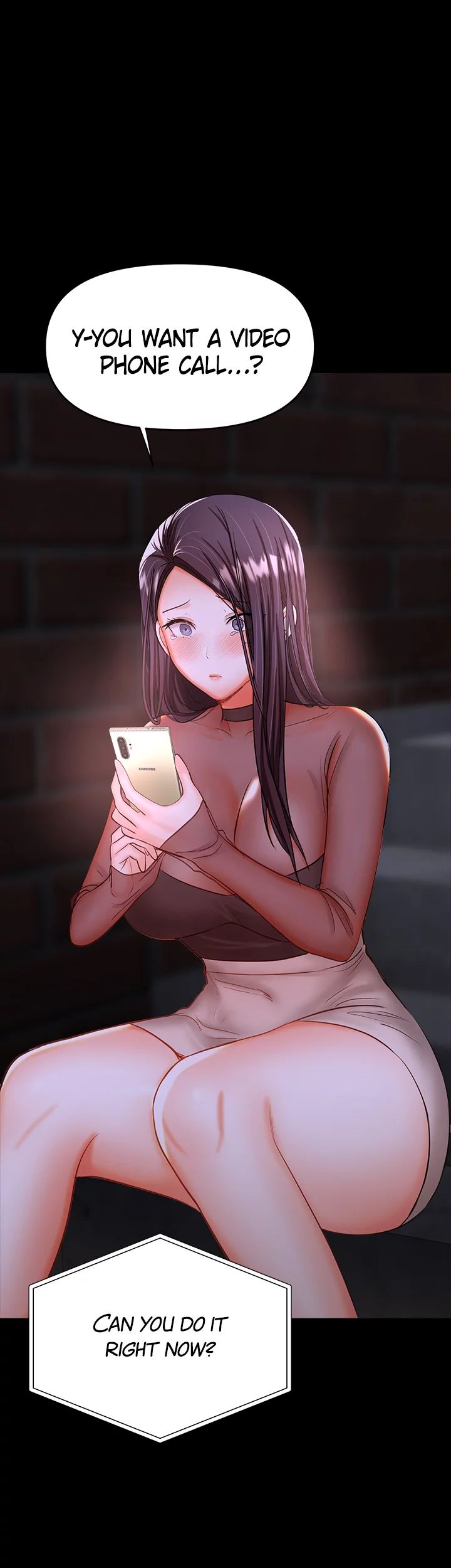 Please, Sponsor Chapter 21 image 62