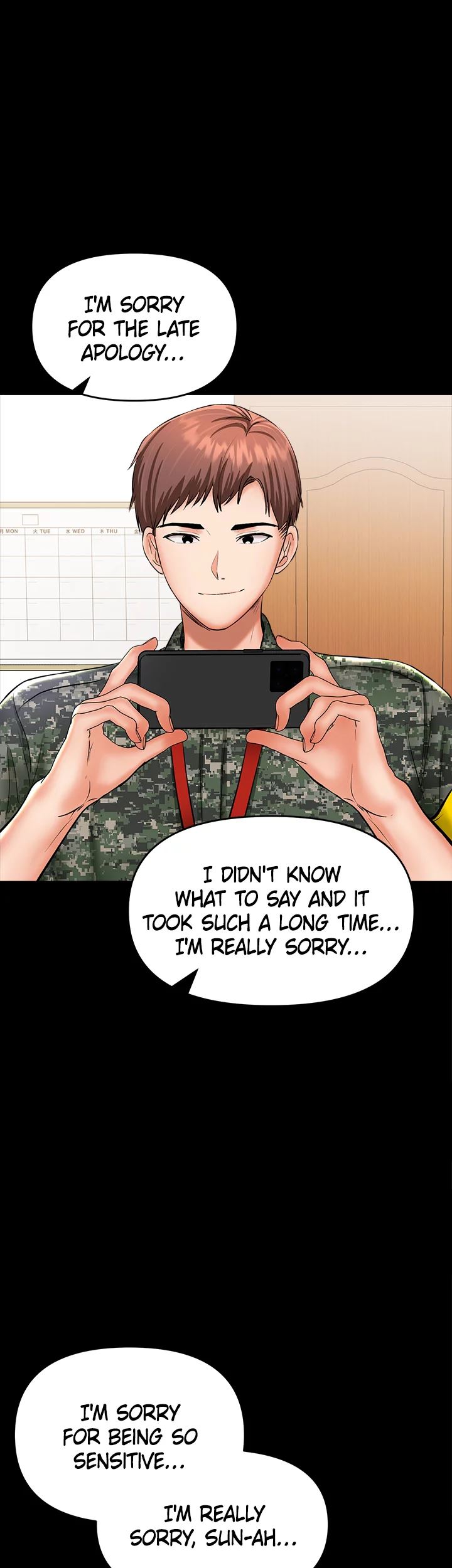 Please, Sponsor Chapter 21 image 63