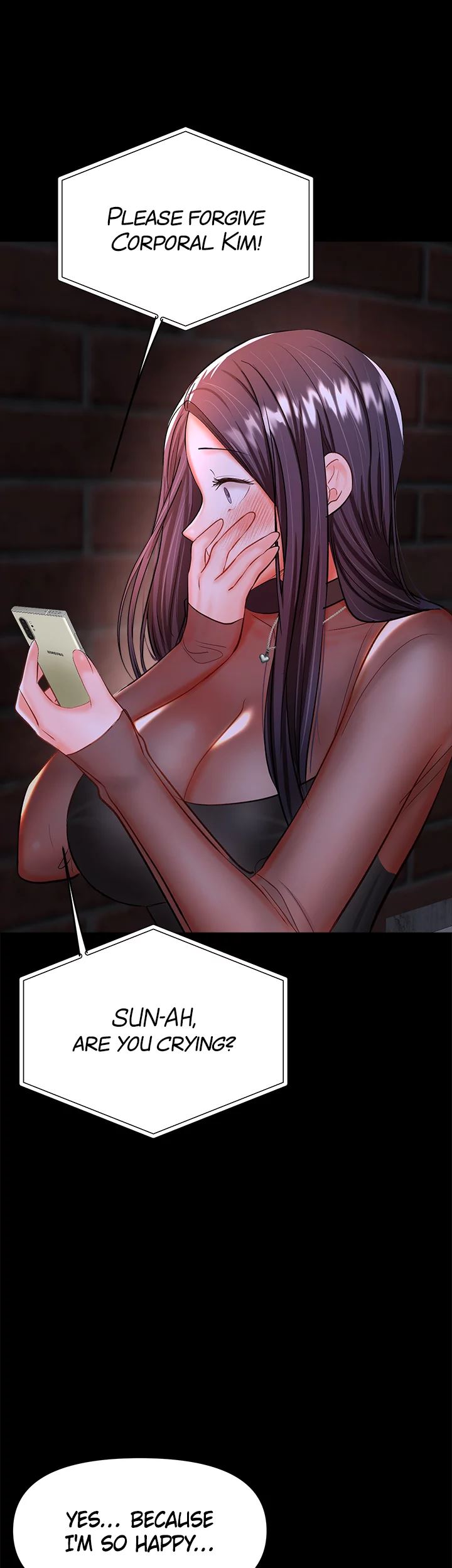 Please, Sponsor Chapter 21 image 65