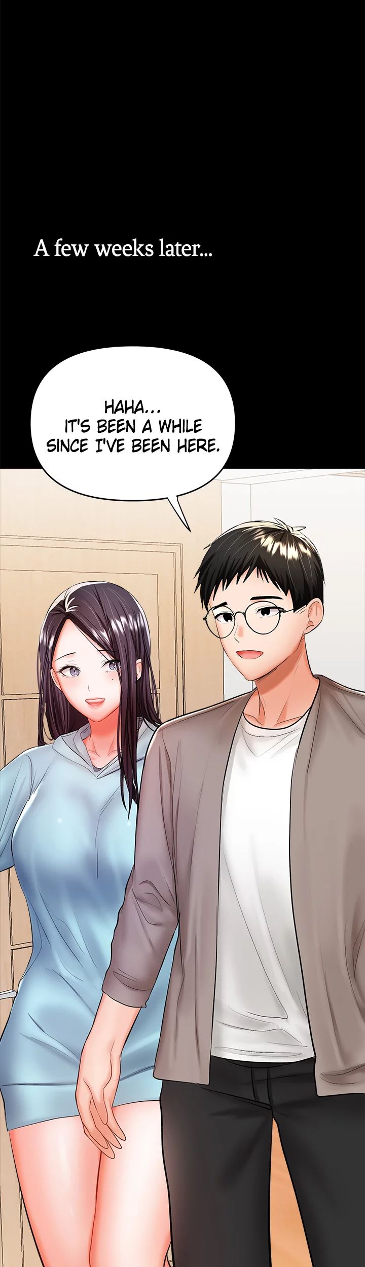 Please, Sponsor Chapter 21 image 67
