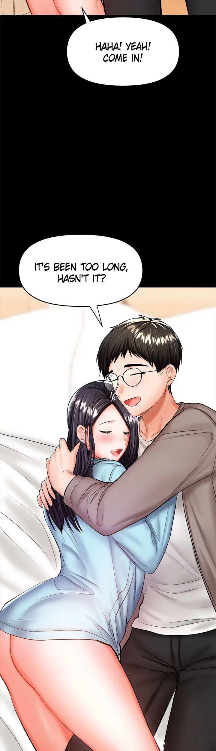 Please, Sponsor Chapter 21 image 68