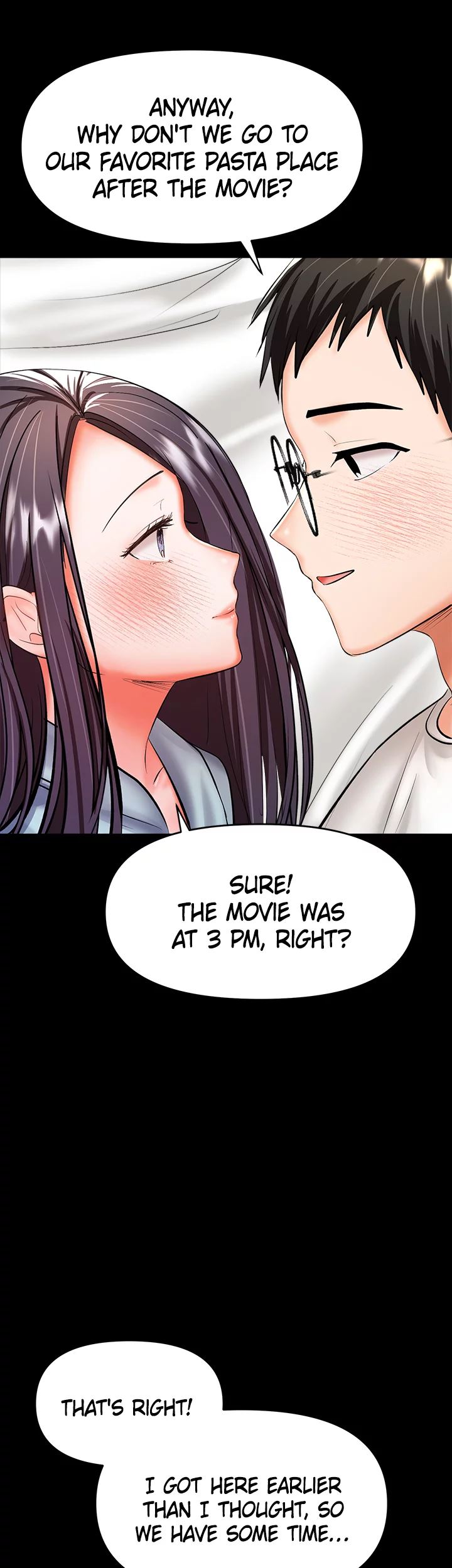 Please, Sponsor Chapter 21 image 70