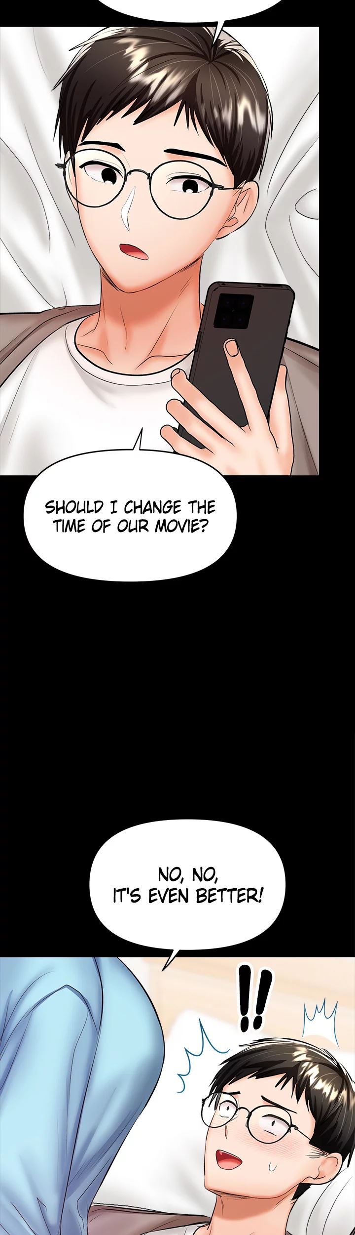 Please, Sponsor Chapter 21 image 71