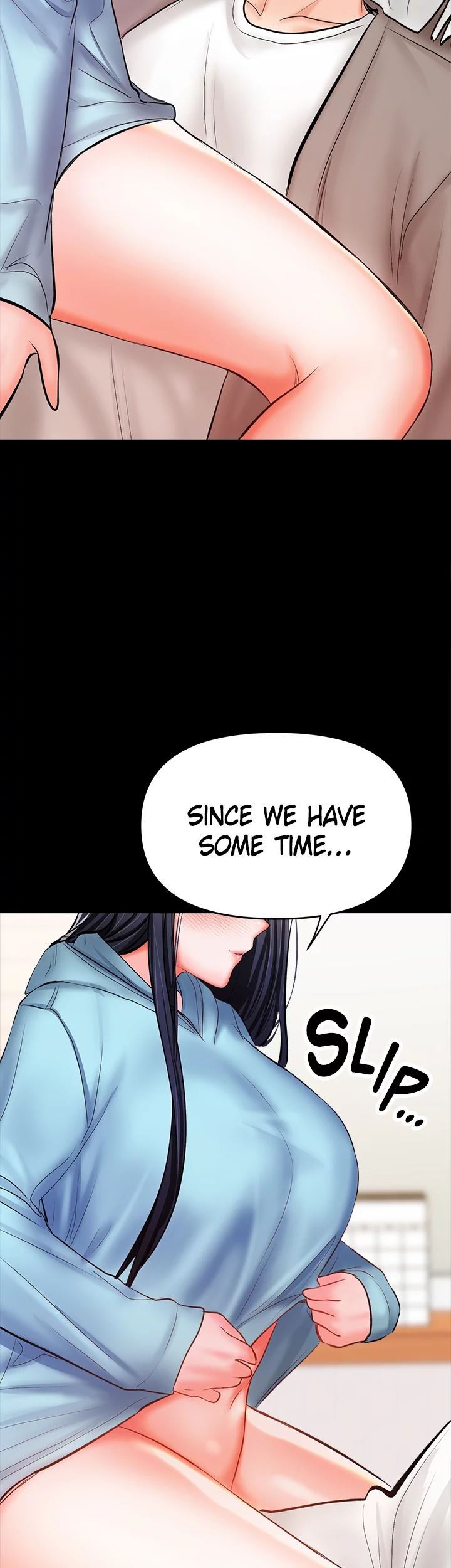 Please, Sponsor Chapter 21 image 72