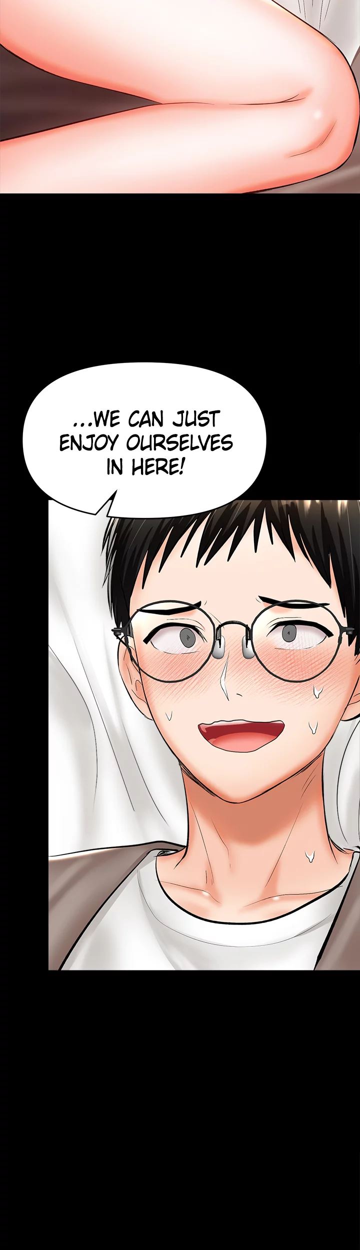 Please, Sponsor Chapter 21 image 73