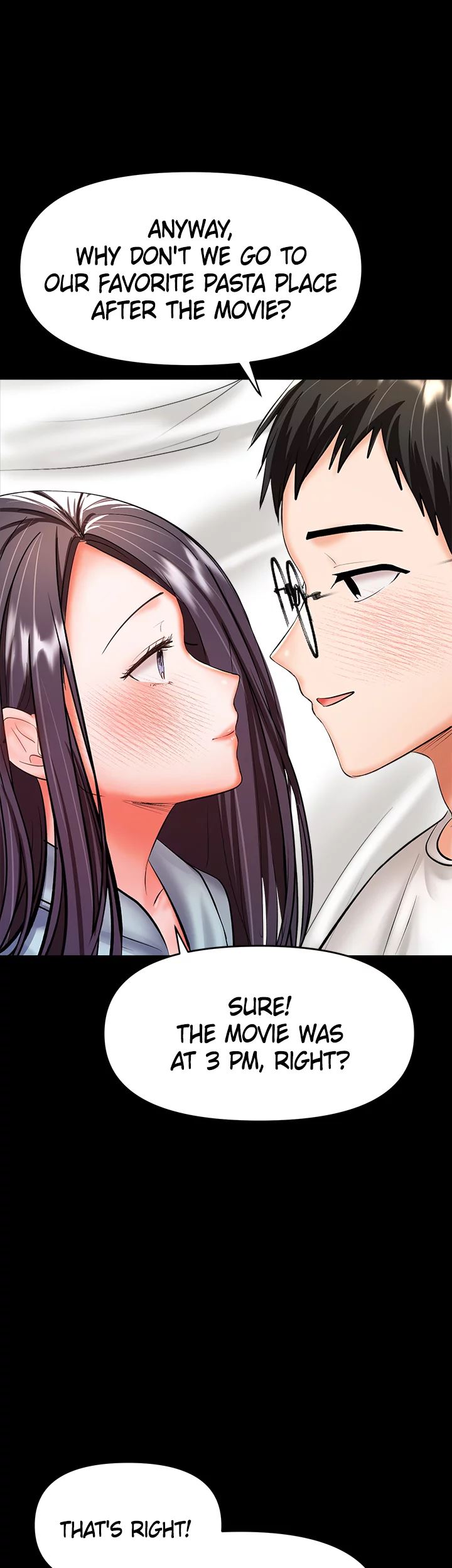 Please, Sponsor Chapter 22 image 0