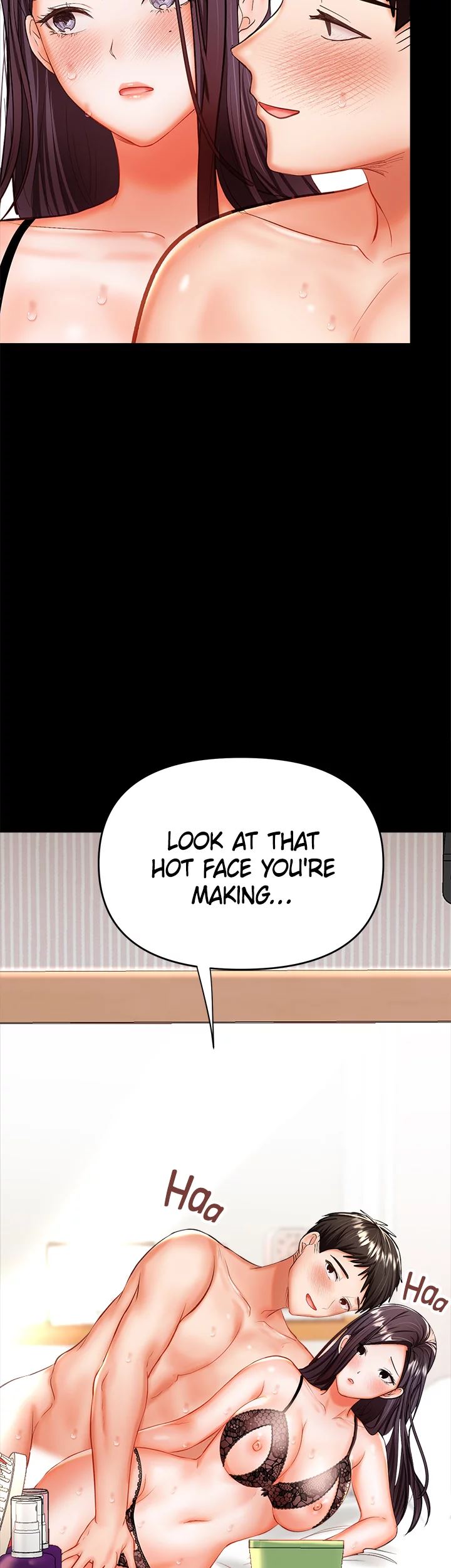 Please, Sponsor Chapter 22 image 21