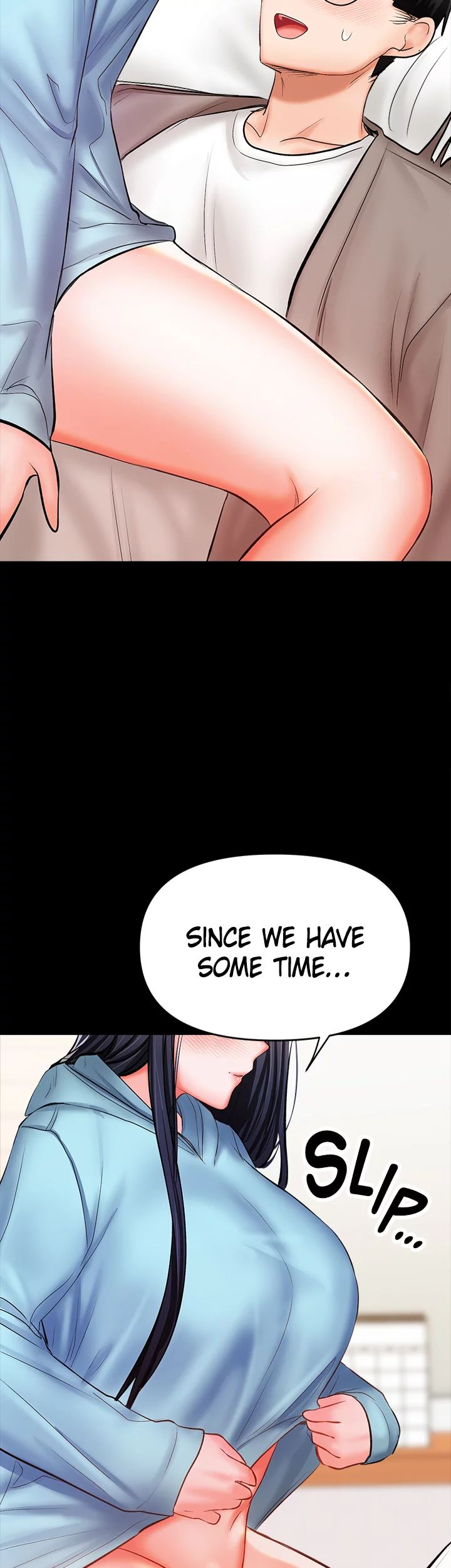 Please, Sponsor Chapter 22 image 2