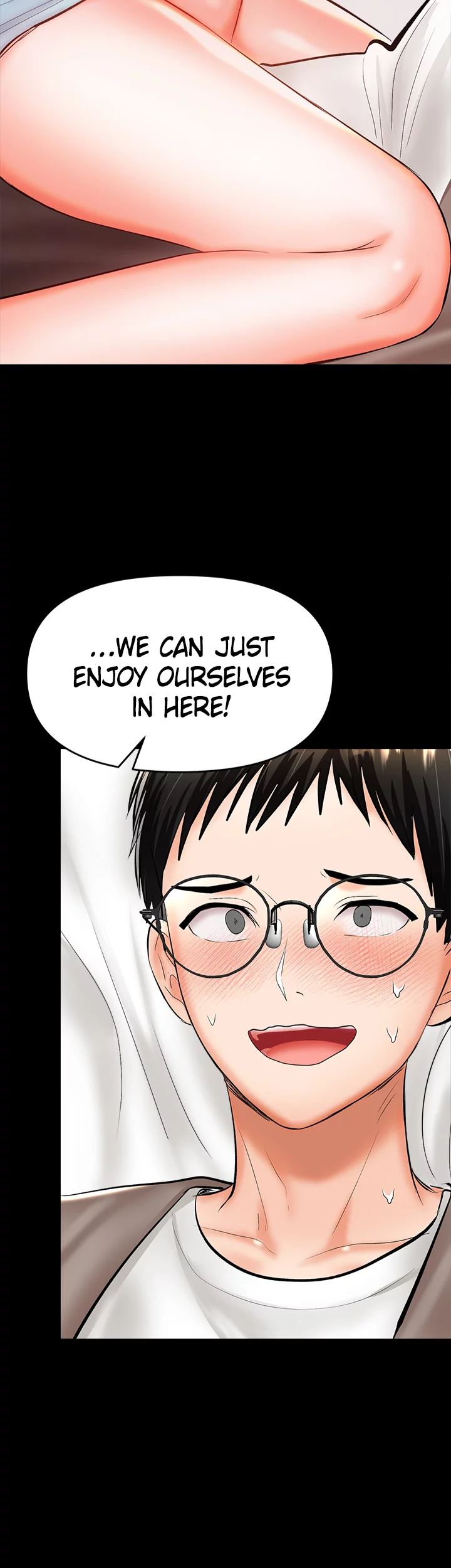 Please, Sponsor Chapter 22 image 3
