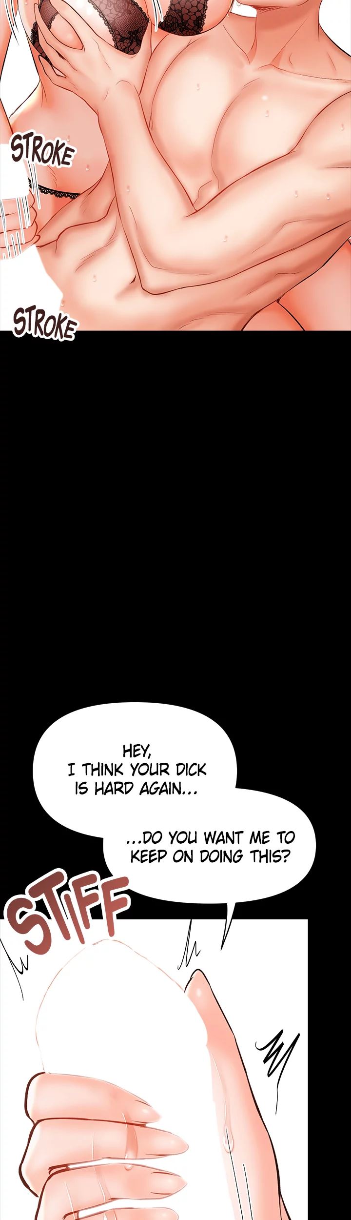 Please, Sponsor Chapter 22 image 43