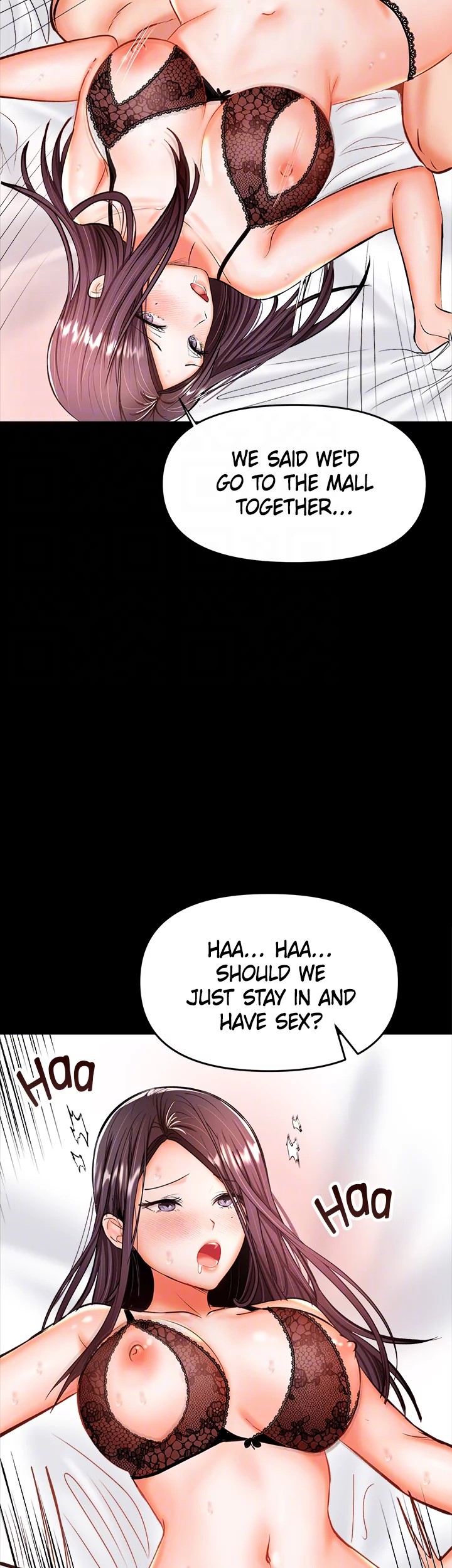 Please, Sponsor Chapter 23 image 14