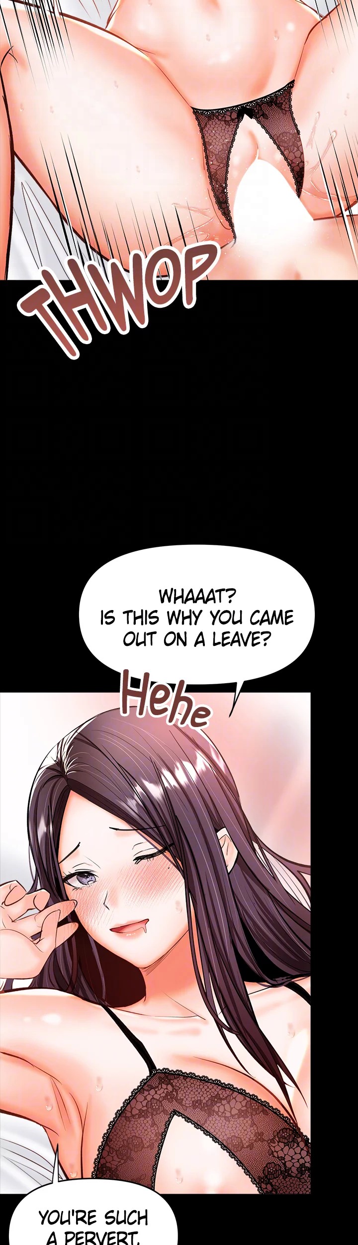 Please, Sponsor Chapter 23 image 15